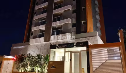 Apartamento disponível para locação no bairro Santa Mônica em Uberlândia-MG