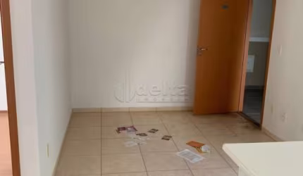 Apartamento residencial disponível para venda no bairro Shopping Park em Uberlândia-MG