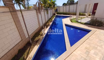 Apartamento disponível para venda e locação no bairro Chácaras Tubalina E Quartel em Uberlândia-MG