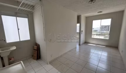 Apartamento disponível para venda no bairro Novo Mundo em Uberlândia-MG
