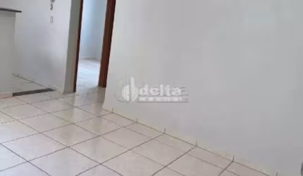 Apartamento disponível para locação no bairro Chácaras Tubalina e Quartel em Uberlândia-MG.
