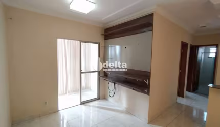 Apartamento disponível para venda no bairro Jardim Veneza em Uberlândia-MG
