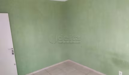 Apartamento disponível para venda no bairro Alto Umuarama em Uberlândia-MG