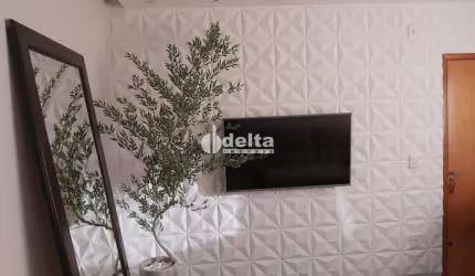 Apartamento disponível para venda no bairro Jardim Botânico em Uberlândia-MG
