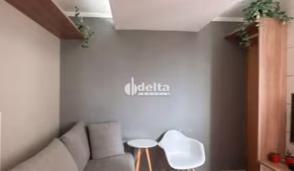 Apartamento disponível para locação e venda no bairro Aclimação em Uberlândia-MG