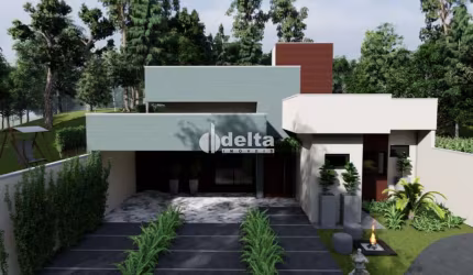 Casa disponível para venda no bairro Novo Mundo em Uberlândia MG
