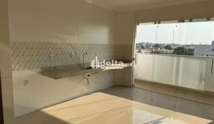 Apartamento disponível para venda no bairro Tubalina em Uberlândia-MG