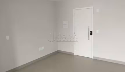 Apartamento disponível para locação no bairro Santa Mônica em Uberlândia-MG