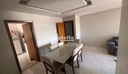 Apartamento disponível para locação no bairro Osvaldo Rezende em Uberlândia-MG
