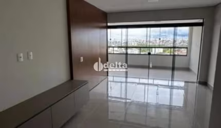 Apartamento disponível para Locação no bairro Jardim Botânico em Uberlândia-MG