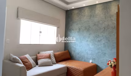 Apartamento disponível para venda no bairro Novo Mundo em Uberlândia-MG