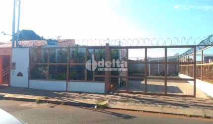 Loja disponível para locação no bairro Aclimação em Uberlândia-MG