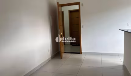 Apartamento disponível para venda no bairro Osvaldo Rezende em Uberlândia-MG