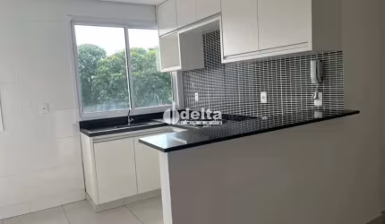 Apartamento disponível para venda no bairro Osvaldo Rezende em Uberlândia-MG