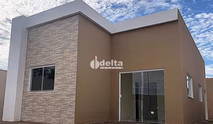 Casa disponível para venda no bairro Shopping Park em Uberlândia MG