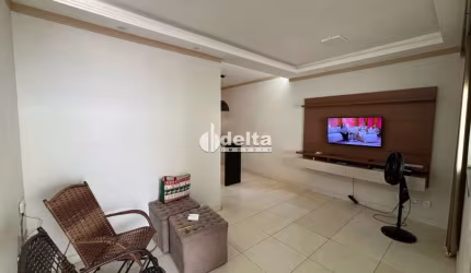 Casa residencial disponível para Venda no bairro Jardim Europa em Uberlândia-MG.