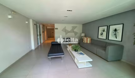 Apartamento disponível para venda no bairro Centro em Uberlândia-MG