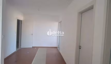 Apartamento disponível para locação no bairro Jardim Espanha em Uberlândia-MG