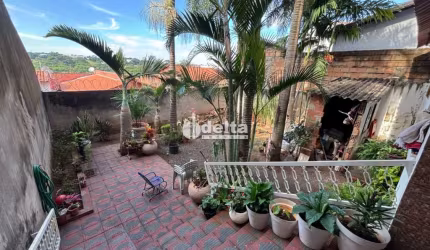 Terreno disponível para venda no bairro Jardim Patrícia em Uberlândia-MG