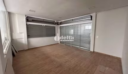 Apartamentos e Lojas disponíveis para Venda no bairro São Jorge em Uberlândia-MG.