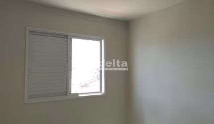 Apartamento disponível para Locação no bairro Alto Umuarama em Uberlândia-MG