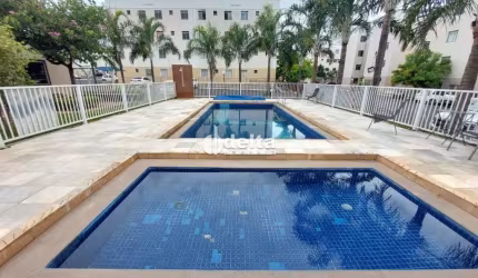 Apartamento disponível para locação no bairro Shopping Park em Uberlândia-MG