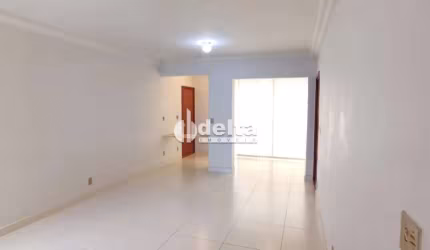 Apartamento disponível para Locação no bairro Jardim Finotti em Uberlândia-MG