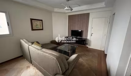 Apartamento disponível para locação no bairro Santa Maria em Uberlândia-MG