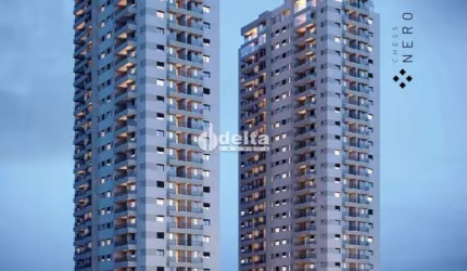 Apartamento disponível para venda no bairro Morada da Colina em Uberlândia-MG