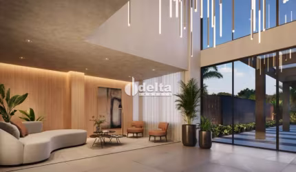 Apartamento disponível para Venda no bairro Gávea em Uberlândia-MG
