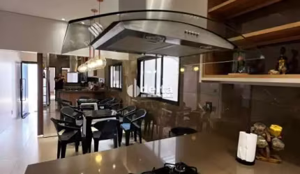 Casa disponível para venda no bairro Santa Rosa em Uberlândia MG