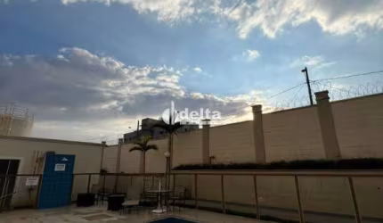 Apartamento disponível para Locação e venda no bairro Roosevelt em Uberlândia-MG