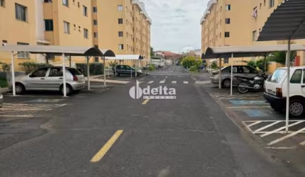 Loft disponível para venda no bairro Jardim Patrícia em Uberlândia-MG