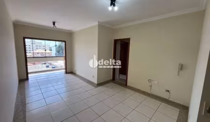 Apartamento disponível para Locação no bairro Aparecida em Uberlândia-MG
