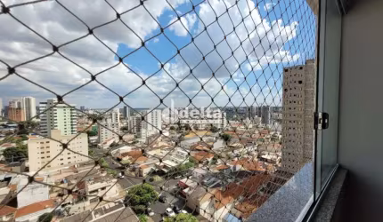 Apartamento disponível para venda no bairro Osvaldo Rezende em Uberlândia-MG