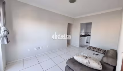 Apartamento disponível para venda no bairro Santa Mônica em Uberlândia-MG