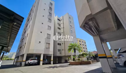 Apartamento disponível para venda no bairro Patrimônio em Uberlândia-MG