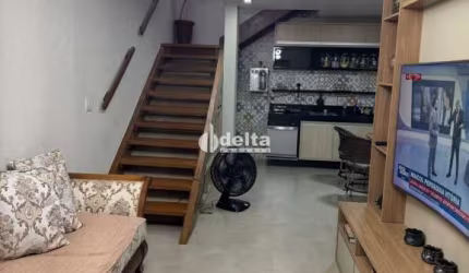 Casa disponível para venda no bairro Martins em Uberlândia MG