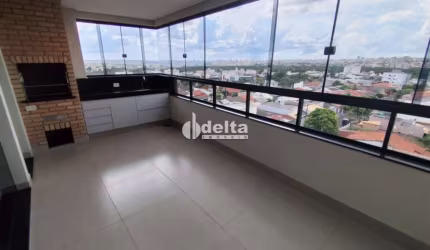 Apartamento disponível para Locação no bairro Jardim Botânico em Uberlândia-MG