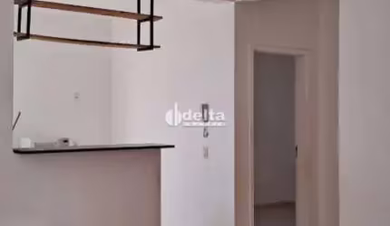Apartamento disponível para venda no bairro Gávea em Uberlândia-MG