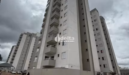 Apartamento disponível para venda no bairro Jardim Brasília em Uberlândia-MG