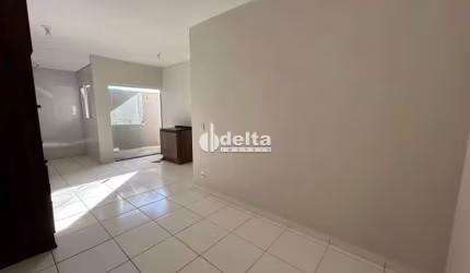 Apartamento disponível para locação no bairro Laranjeiras em Uberlândia-MG