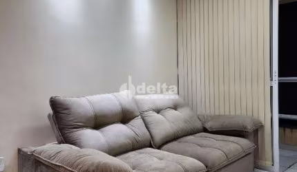 Apartamento disponível para venda no bairro Pacaembu em Uberlândia-MG