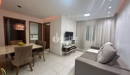 Apartamento disponível para venda no bairro Morumbi em Uberlândia-MG