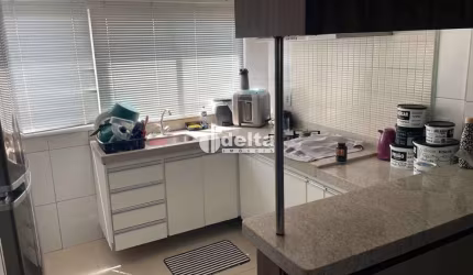 Apartamento disponível para venda no bairro Granada em Uberlândia-MG