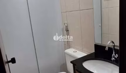 Apartamento disponível para venda no bairro Granada em Uberlândia-MG
