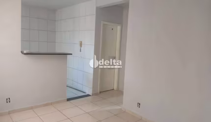 Apartamento para Venda com 2 Quartos no Bairro Chácaras Tubalina e Quartel