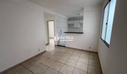 Apartamento disponível para venda no bairro Alto Umuarama em Uberlândia-MG