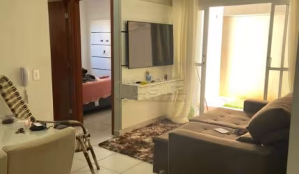 apartamento térreo