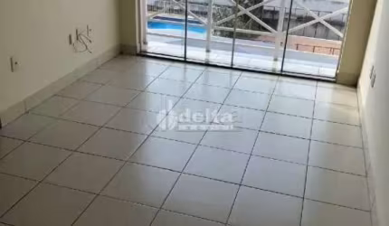 Apartamento disponível para venda no bairro Tubalina em Uberlândia-MG